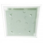 Светильник потолочный Arte lamp A4807PL-3CC ARIEL