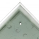 Светильник потолочный Arte lamp A4807PL-3CC ARIEL