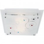 Светильник потолочный Arte lamp A4814PL-2CC ESMERALDA