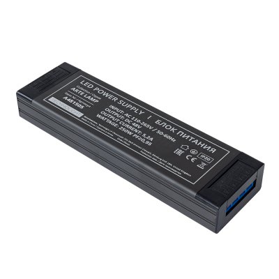 ПРЕОБРАЗОВАТЕЛЬ ТОКА Arte Lamp A481505N ПРЕОБРАЗОВАТЕЛЬ ТОКА Arte Lamp A481505N