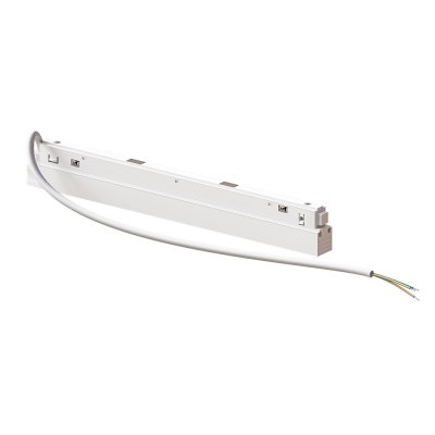 

Блок питания магнитного трека шинопровода 200W Arte lamp A482633 белый, A482633