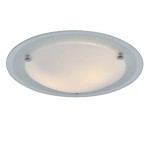 Светильник потолочный Arte lamp A4831PL-2CC GISELLE