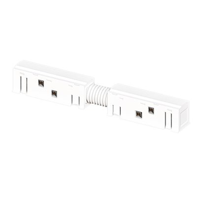 КОННЕКТОР ДЛЯ ШИНОПРОВОДА (ТРЕКА) Arte lamp A483333 LINEA-ACCESSORIES