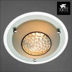 Светильник потолочный Arte lamp A4833PL-2CC GISELLE