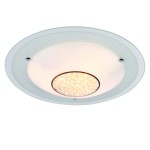 Светильник потолочный Arte lamp A4833PL-3CC GISELLE