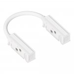 КОННЕКТОР ДЛЯ ШИНОПРОВОДА (ТРЕКА) ГИБКИЙ Arte lamp A484433 LINEA-ACCESSORIES