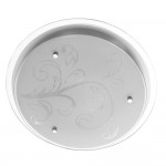 Светильник потолочный Arte lamp A4865PL-2CC SINDERELLA