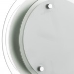 Светильник настенно-потолочный Arte lamp A4867PL-1CC RAPUNZEL