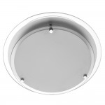 Светильник потолочный Arte lamp A4867PL-2CC RAPUNZEL