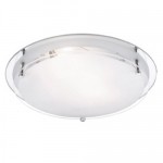 Светильник потолочный Arte lamp A4867PL-2CC RAPUNZEL