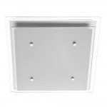 Светильник потолочный Arte lamp A4868PL-2CC RAPUNZEL