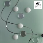 Светильник потолочный Arte lamp A4890PL-1CC BELLE