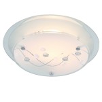 Светильник потолочный Arte lamp A4890PL-1CC BELLE