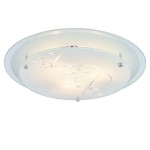 Светильник потолочный Arte lamp A4890PL-3CC BELLE