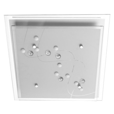 

Светильник Arte lamp A4891PL-2CC BELLE, A4891PL-2CC