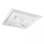 Светильник потолочный Arte lamp A4891PL-2CC BELLE