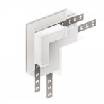 КОННЕКТОР ДЛЯ ШИНОПРОВОДА (ТРЕКА) Arte lamp A489933 LINEA-ACCESSORIES