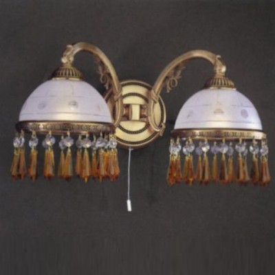 Светильник Reccagni Angelo A 4900/2