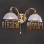 Светильник Reccagni Angelo A 4900/2