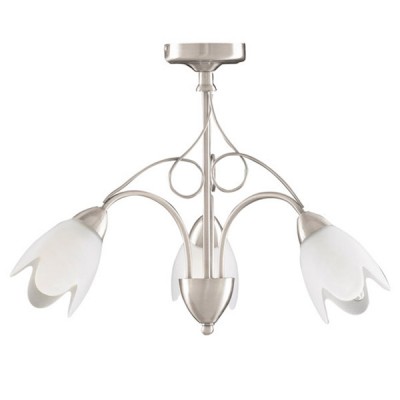 Люстра Arte Lamp A4900PL-3SS Motel