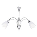 Люстра Arte Lamp A4905LM-3SS Petal