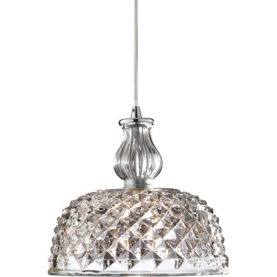 Подвесной светильник Arte lamp A4961SP-1CC Caraffa