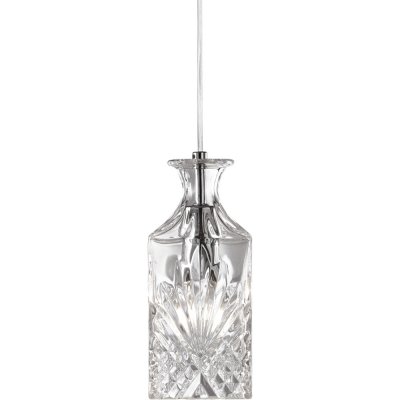 

Подвесной светильник Arte lamp A4971SP-1CC Caraffa, A4971SP-1CC