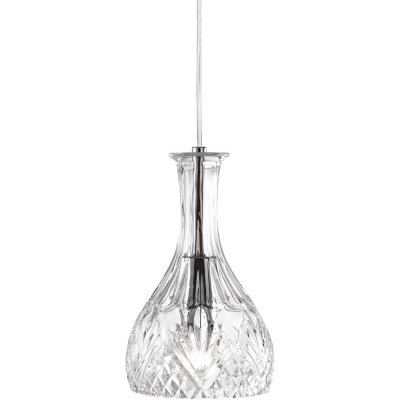 

Подвесной светильник Arte lamp A4981SP-1CC Caraffa, A4981SP-1CC