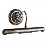 Светильник настенный Arte lamp A5007AP-2AB Picture light