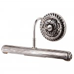 Настенный бра Arte lamp A5007AP-2SB Picture light