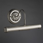 Светильник настенный Arte lamp A5007AP-2SS Picture light