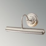 Светильник настенный Arte lamp A5007AP-2SS Picture light