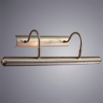 Светильник настенный Arte lamp A5007AP-4AB Picture light