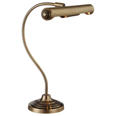 Светильник настольный Arte lamp A5007LT-2AB Ancient