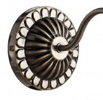 Светильник настенный Arte lamp A5009AP-2AB Picture light