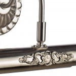 Светильник настенный Arte lamp A5009AP-2SS Picture light