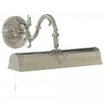 Светильник настенный Arte lamp A5010AP-2SS Picture light