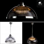 Светильник подвесной Arte lamp A5011SP-1CC Loft