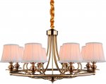 Светильник подвесной Arte lamp A5012LM-8RB EMPIRE