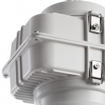 Подвесной светильник Arte lamp A5014SP-1WH Loft