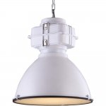 Подвесной светильник Arte lamp A5014SP-1WH Loft