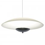 Светильник подвесной Arte Lamp A5015SP-1CC TENDA