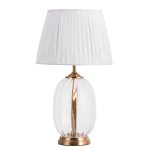 Светильник настольный Arte Lamp A5017LT-1PB BAYMONT