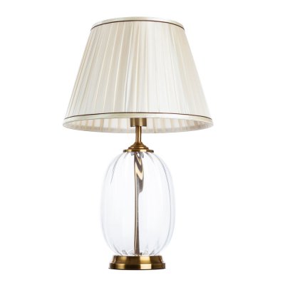 

Светильник настольный Arte Lamp A5017LT-1PB BAYMONT, A5017LT-1PB