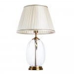 Светильник настольный Arte Lamp A5017LT-1PB BAYMONT