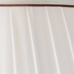 Светильник настольный Arte Lamp A5017LT-1PB BAYMONT