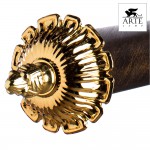 Светильник для картин Arte lamp A5019AP-2BR Picture Lights Lux