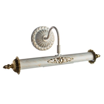 

Светильник Arte lamp A5019AP-2WG Picture Lights Lux, A5019AP-2WG