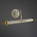 Светильник настенный Arte lamp A5019AP-2WG PICTURE LIGHTS LUX