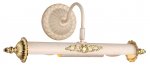 Светильник настенный Arte lamp A5019AP-2WG PICTURE LIGHTS LUX